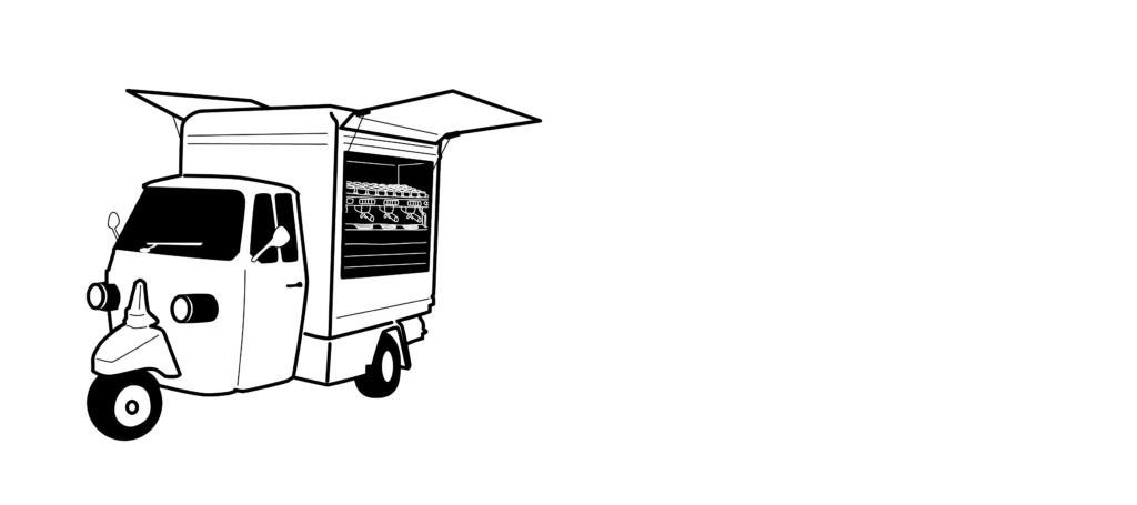 The Roaming Bean
